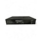 Used Gallien-Krueger Backline 250 Bass Amp Head