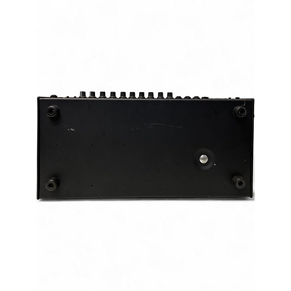 Used Gallien-Krueger Backline 250 Bass Amp Head