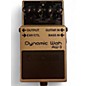 Used BOSS AW3 Dynamic Wah Effect Pedal thumbnail