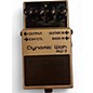 Used BOSS AW3 Dynamic Wah Effect Pedal