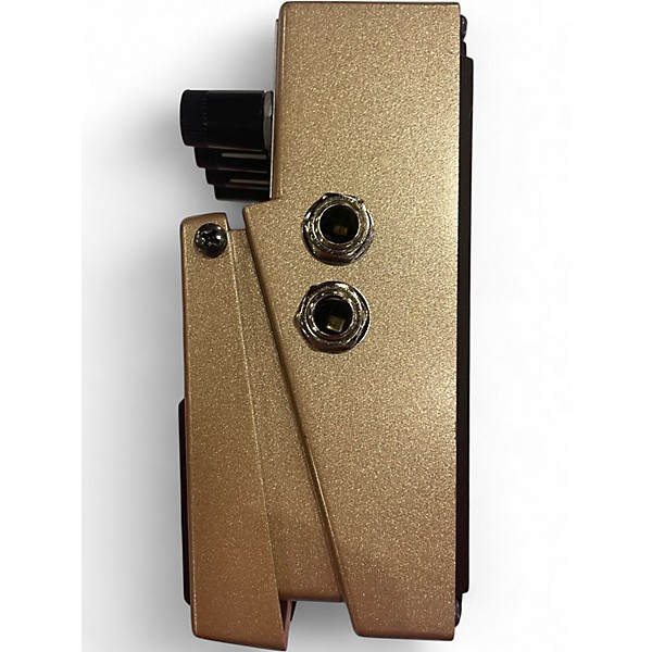 Used BOSS AW3 Dynamic Wah Effect Pedal