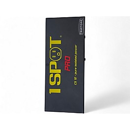 Used Truetone CS12 Pedal