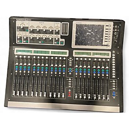 Used Allen & Heath GLD80 Digital Mixer