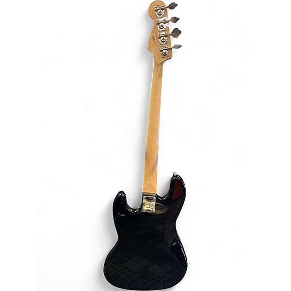 【レア】SQUIER Paranormal Jazz Bass ’54 Used Squier Paranormal Jazz Bass 54 Black Electric Bass