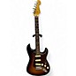 Used Fender American Professional II Stratocaster Tobacco Burst Solid Body Electric Guitar thumbnail