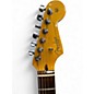 Used Fender American Professional II Stratocaster Tobacco Burst Solid Body Electric Guitar