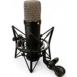 Used RODE NT1 Condenser Microphone