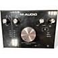 Used M-Audio M-Track 2X2M Audio Interface