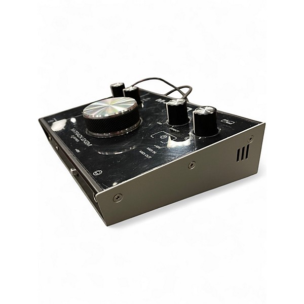 Used M-Audio M-Track 2X2M Audio Interface