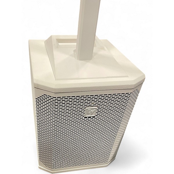 Used Electro-Voice EVOLVE 30M Powered Speaker