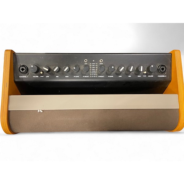 Used Fender ACOUSTIC 100 Acoustic Guitar Combo Amp
