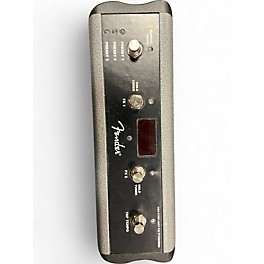 Used Fender FOOTSWITCH Footswitch