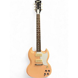 Used Gibson 63 SG SPECIAL MURPHY LAB Shell Pink Solid Body Electric Guitar