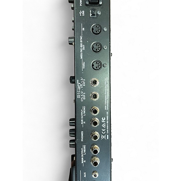 Used BOSS RC300 Pedal