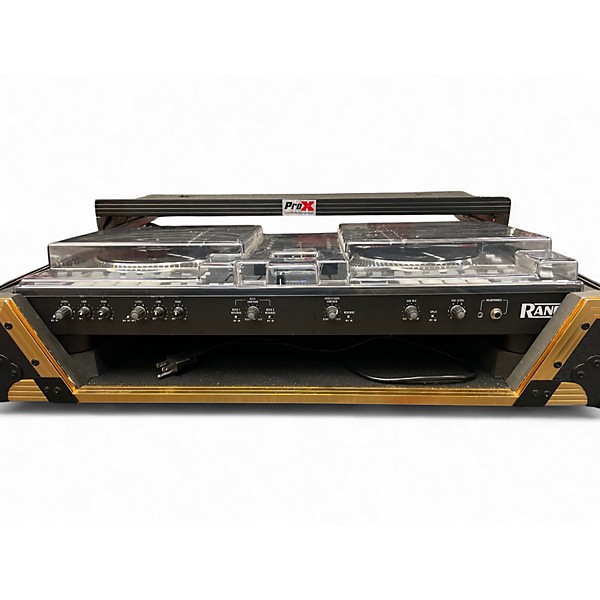 Used RANE ONE DJ Controller