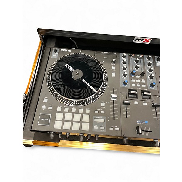 Used RANE ONE DJ Controller
