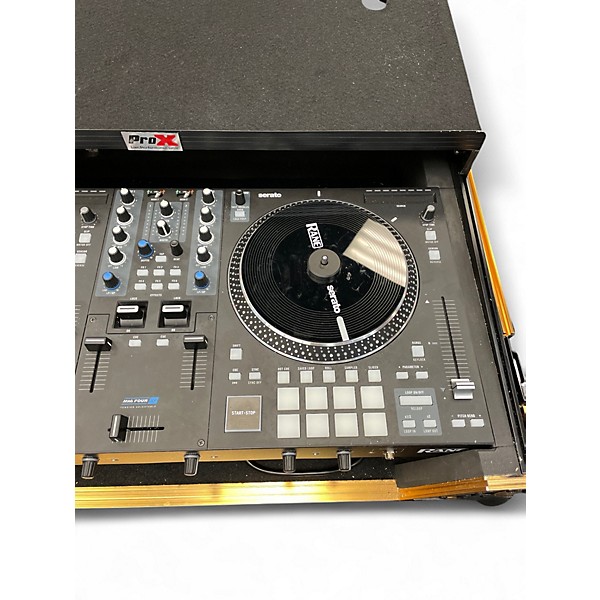 Used RANE ONE DJ Controller