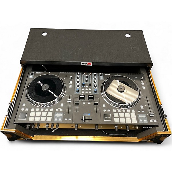 Used RANE ONE DJ Controller