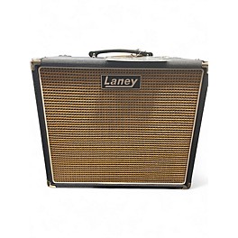Used Laney LF 60 112 Guitar Combo Amp
