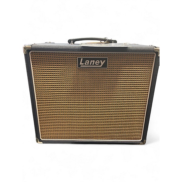Used Laney LF 60 112 Guitar Combo Amp
