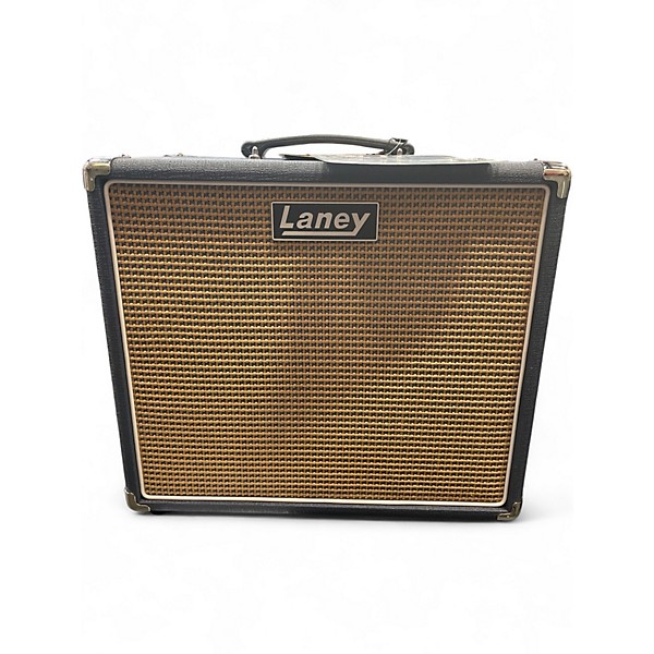Used Laney LF 60 112 Guitar Combo Amp