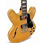 Used Gibson Memphis ES-355 Natural Figured Natural Hollow Body Electric Guitar