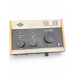 Used Universal Audio VOLT 276 Audio Interface