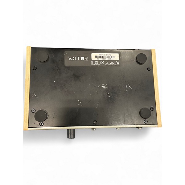 【USED】universal audio VOLT176 Used Universal Audio Volt 176 Audio Interface | Guitar Center