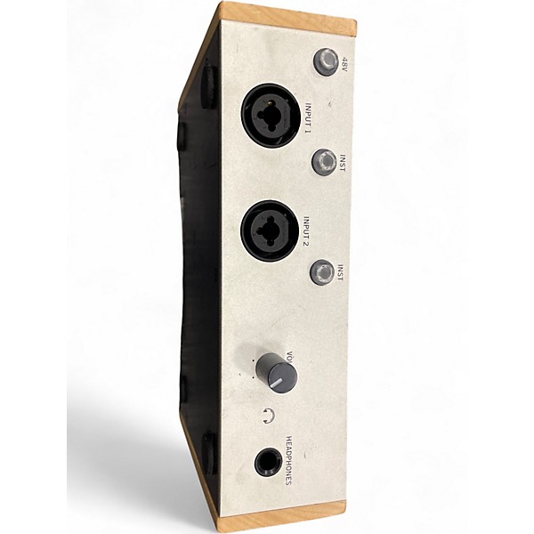 Used Universal Audio VOLT 276 Audio Interface