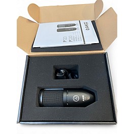 Used AKG P120 Project Studio Condenser Microphone