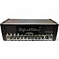 Used Hughes & Kettner Black Spirit 200 Solid State Guitar Amp Head thumbnail