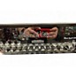 Used Hughes & Kettner Black Spirit 200 Solid State Guitar Amp Head