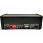 Used Hughes & Kettner Black Spirit 200 Solid State Guitar Amp Head
