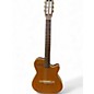 Used Godin Multiac Natural Classical Acoustic Electric Guitar