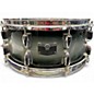 Used Yamaha 5X14 Rock Tour Snare Grey Burst Drum thumbnail
