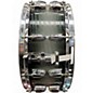 Used Yamaha 5X14 Rock Tour Snare Grey Burst Drum