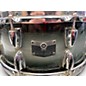 Used Yamaha 5X14 Rock Tour Snare Grey Burst Drum