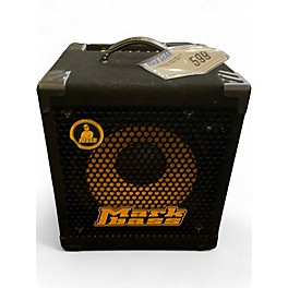 Used Markbass Mini CMD121P 500W 1x12 Bass Combo Amp