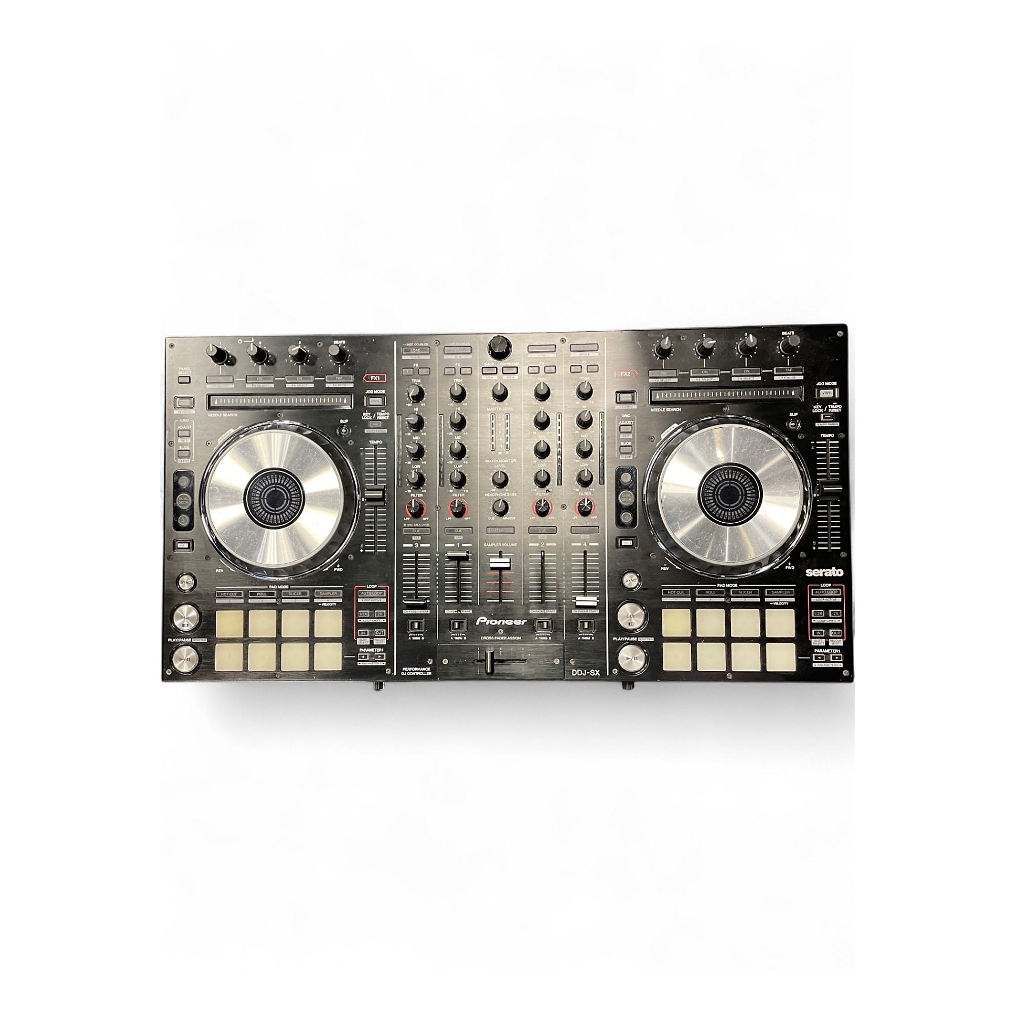 その他 DDJSX s-l400.jpg