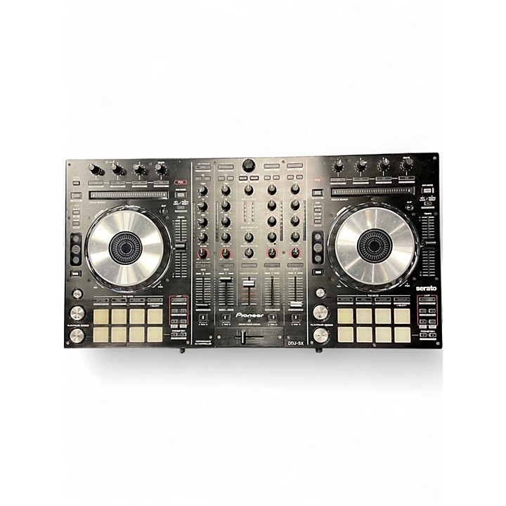 Used 2013 Pioneer DJ DDJSX DJ Controller | Guitar Center