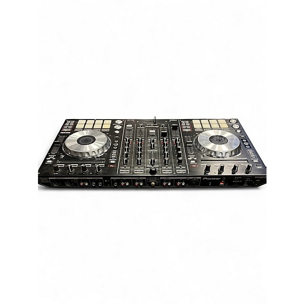その他 DDJSX Used Pioneer DJ DDJSX DJ Controller | Guitar Center