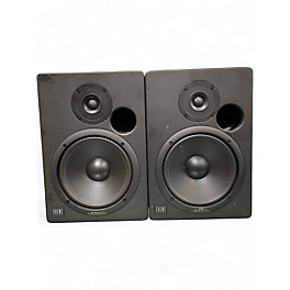 Used Event 20/20 BAS Pair Powered Monitor