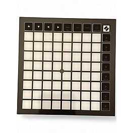 Used Novation LAUNCHPAD X MIDI Controller
