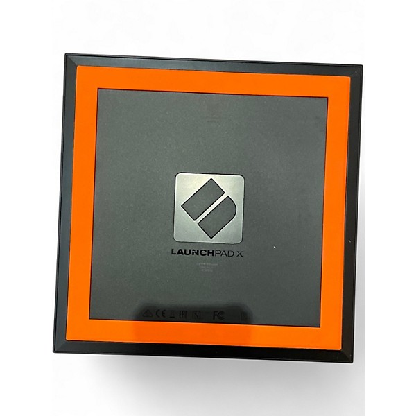 Used Novation LAUNCHPAD X MIDI Controller