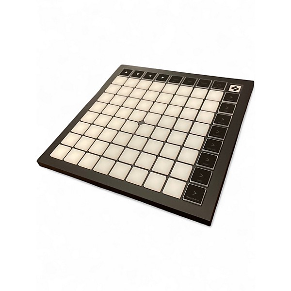 Used Novation LAUNCHPAD X MIDI Controller