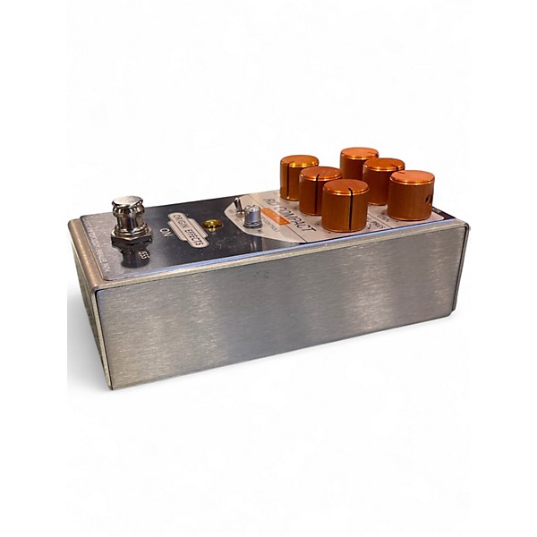 Used Origin Effects RD COMPACT HOT ROD Pedal