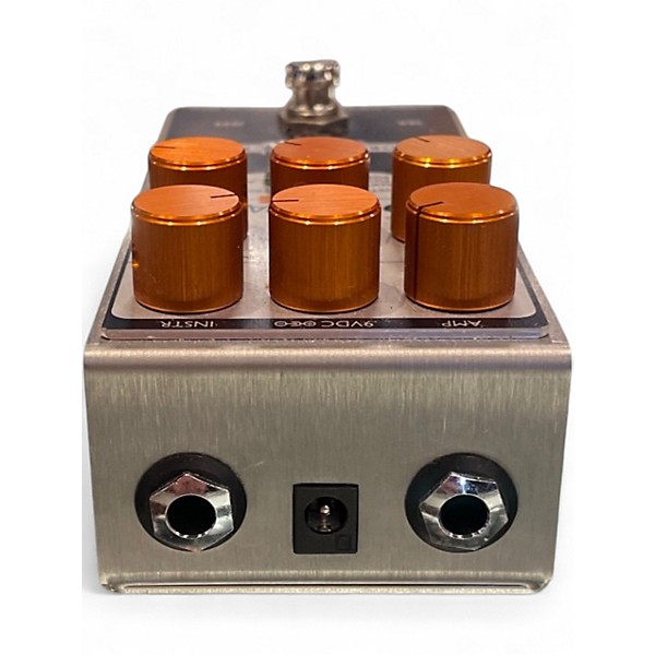 Used Origin Effects RD COMPACT HOT ROD Pedal