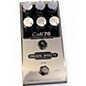 Used Origin Effects CALI76 COMPACT DELUXE Pedal thumbnail