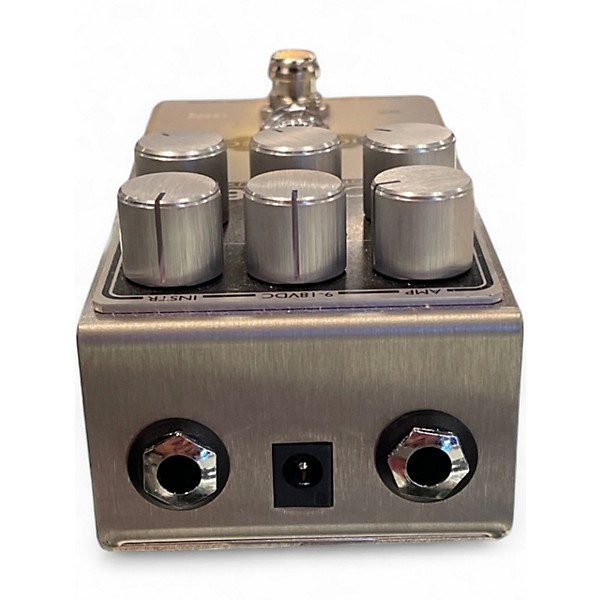Used Origin Effects CALI76 COMPACT DELUXE Pedal