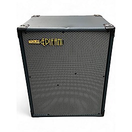 Used Tour  CEDIFANI Bass Cabinet